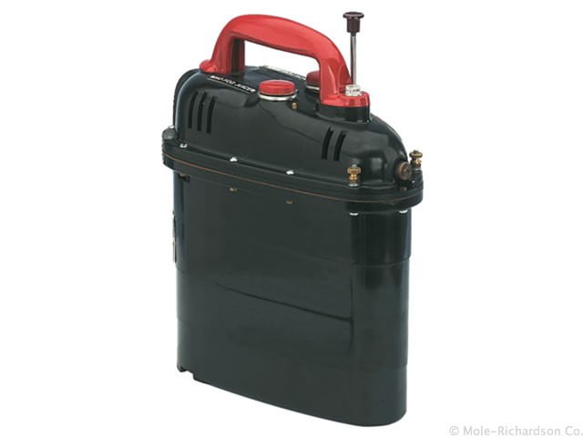 mole richardson type 1963