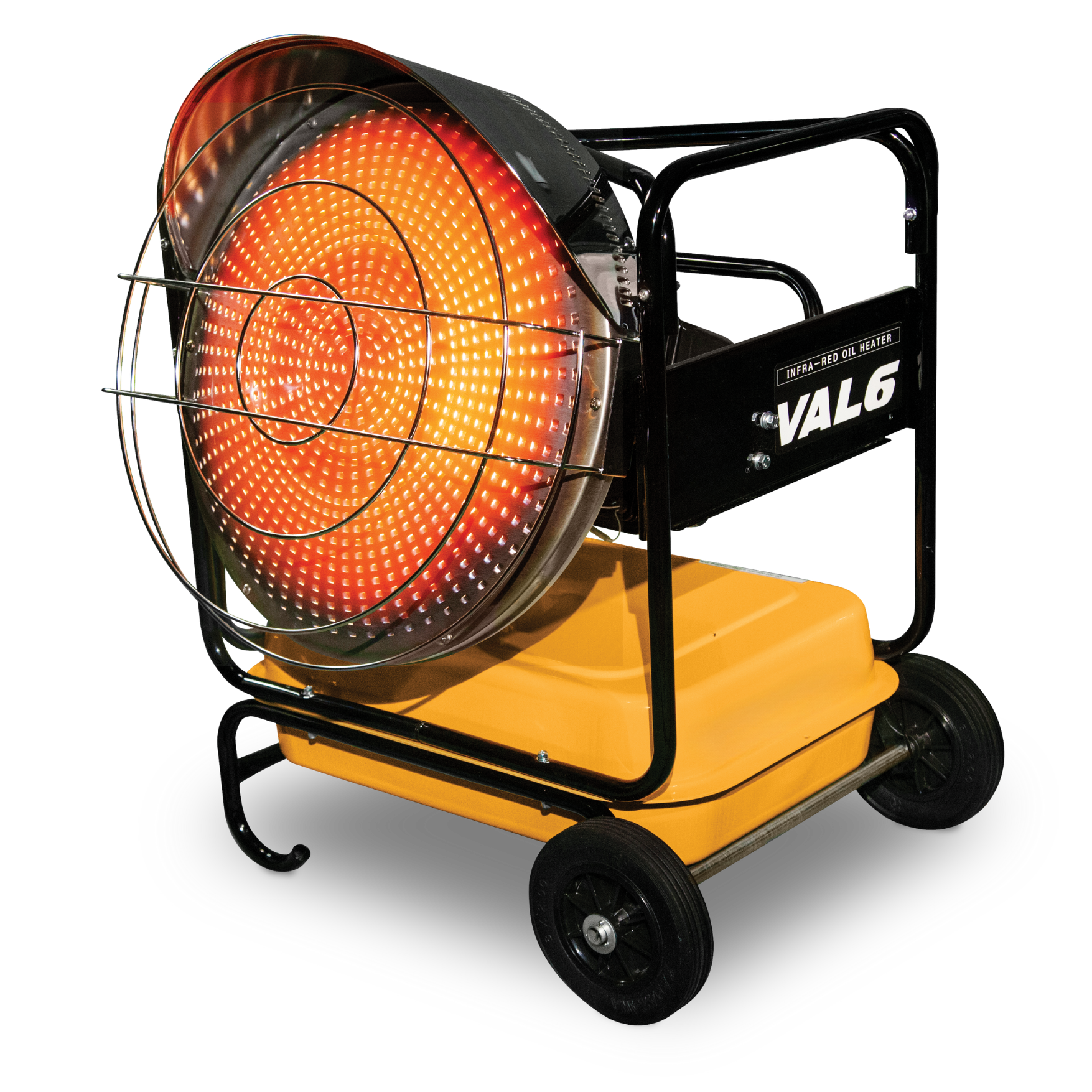 val6 Heater